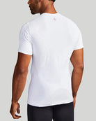 ProGrade™ Men's Lower Back Support Compression Shirt