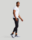 ProGrade™ Men's Lower Back Support Compression Shirt