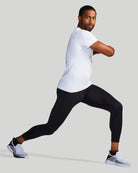ProGrade™ Men's Lower Back Support Compression Shirt