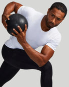 ProGrade™ Men's Lower Back Support Compression Shirt