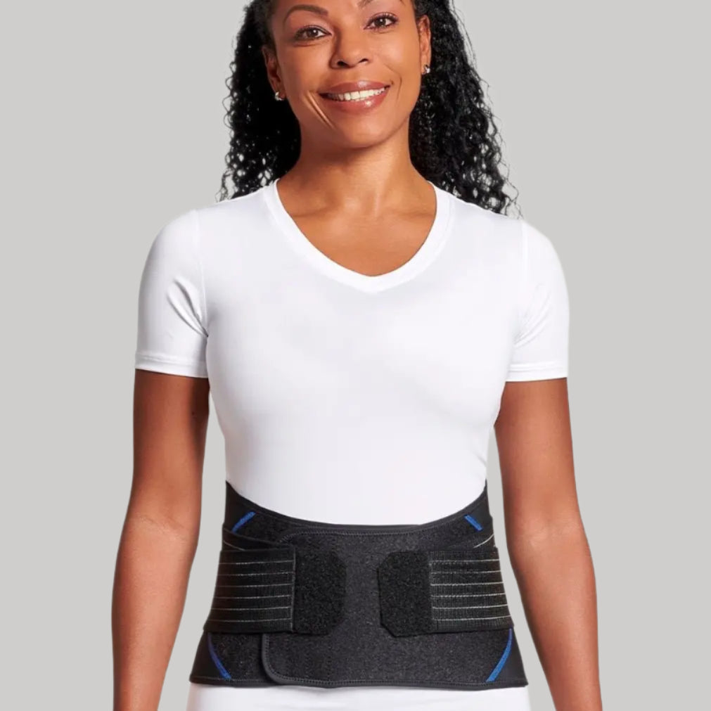 ProGrade™ Women's Adjustable Support Back Brace - Brace - DGS