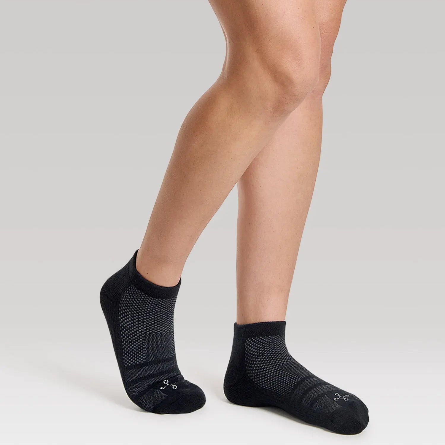 ProGrade™ Easy - On Ankle Compression Socks (Unisex) - Foot - DGS