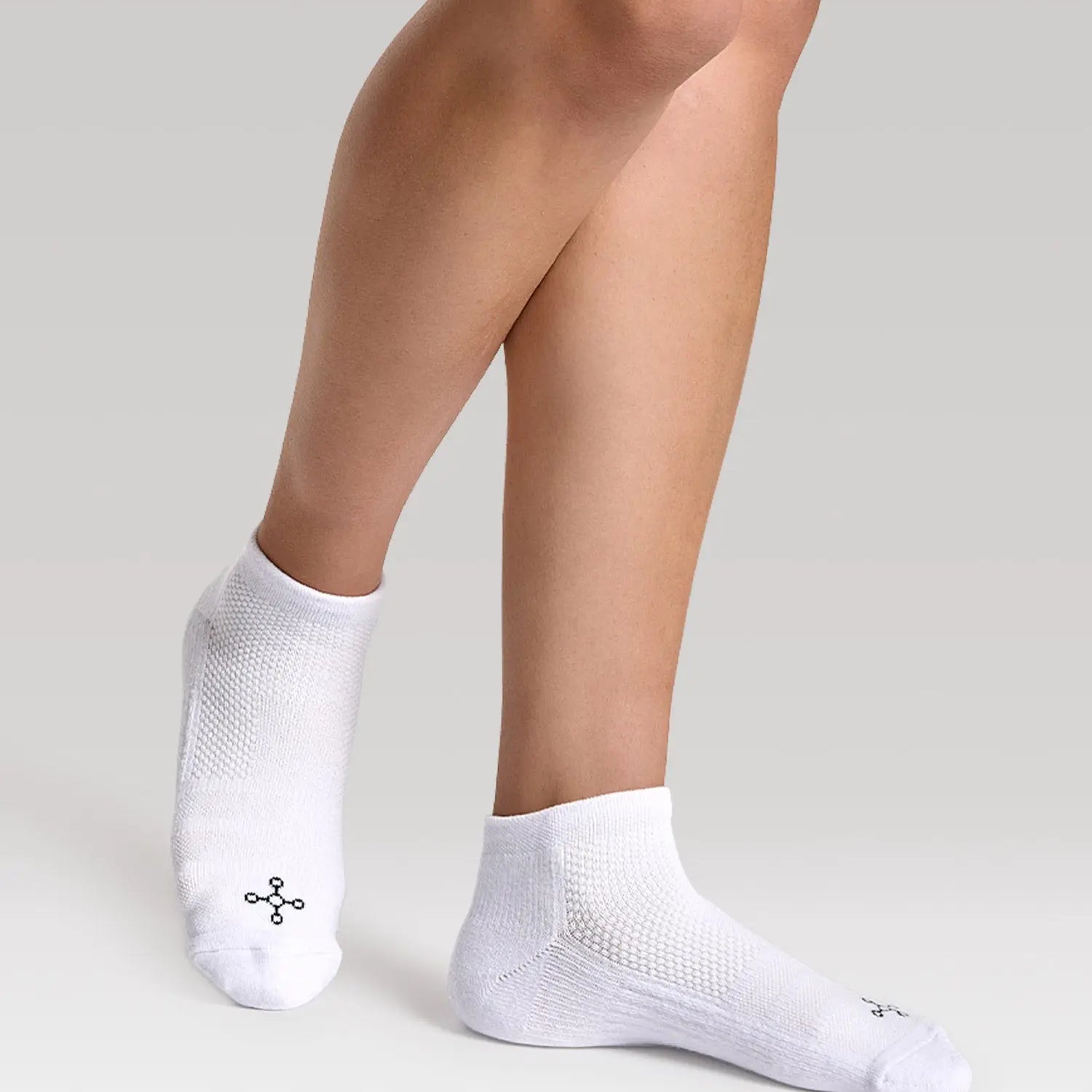 ProGrade™ Easy - On Ankle Compression Socks (Unisex) - Foot - DGS
