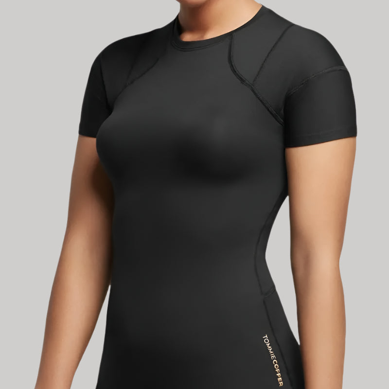 ProGrade™ Women's Shoulder Support Compression Shirt - Top - DGS