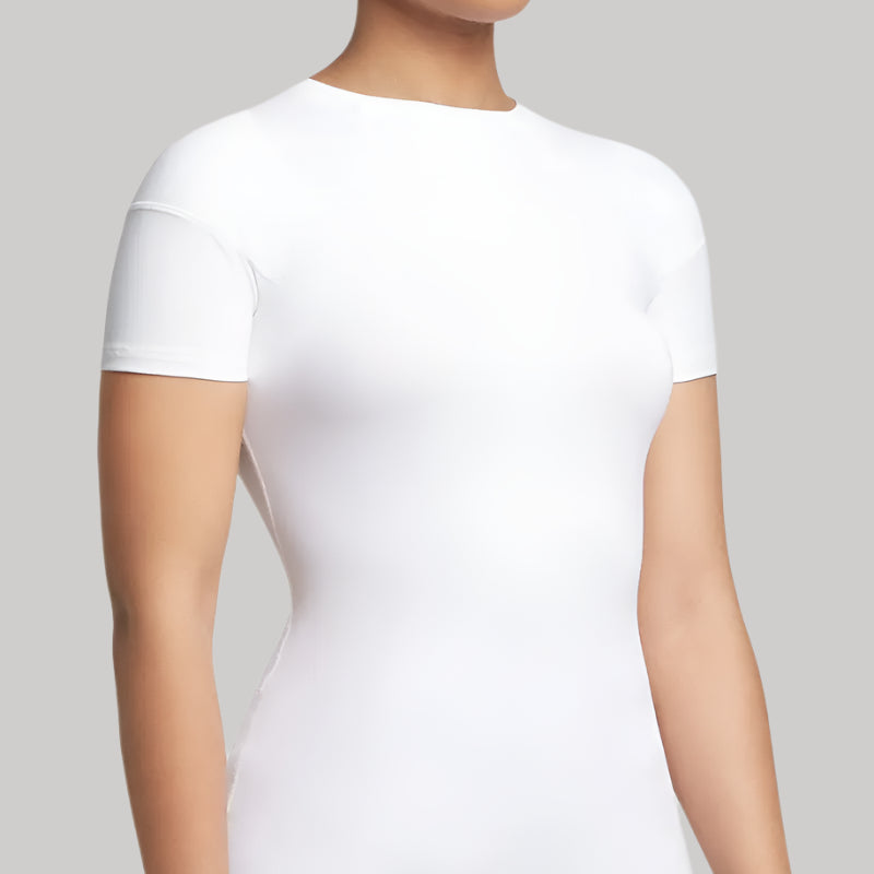 ProGrade™ Women's Shoulder Support Compression Shirt - Top - DGS