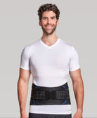 ProGrade™ Men's Adjustable Support Back Brace - Brace - DGS