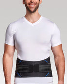 ProGrade™ Men's Adjustable Support Back Brace - Brace - DGS