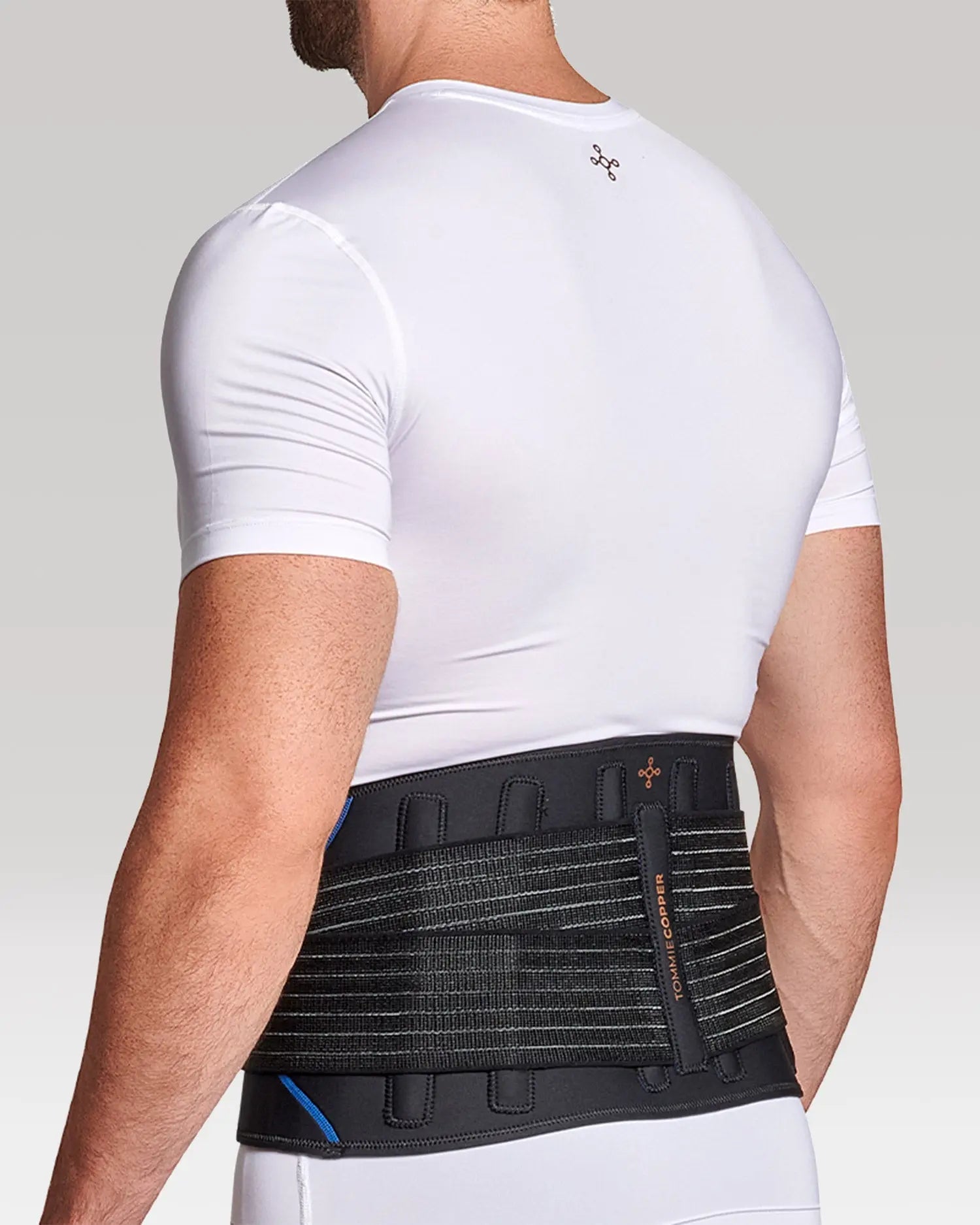 ProGrade™ Men's Adjustable Support Back Brace - Brace - DGS