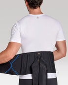 ProGrade™ Men's Adjustable Support Back Brace - Brace - DGS