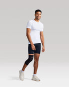 ProGrade™ Infrared Compression Knee Sleeve (Unisex) - Legs - DGS