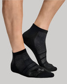 ProGrade™ Men's Easy - On Ankle Compression Socks - Foot - DGS