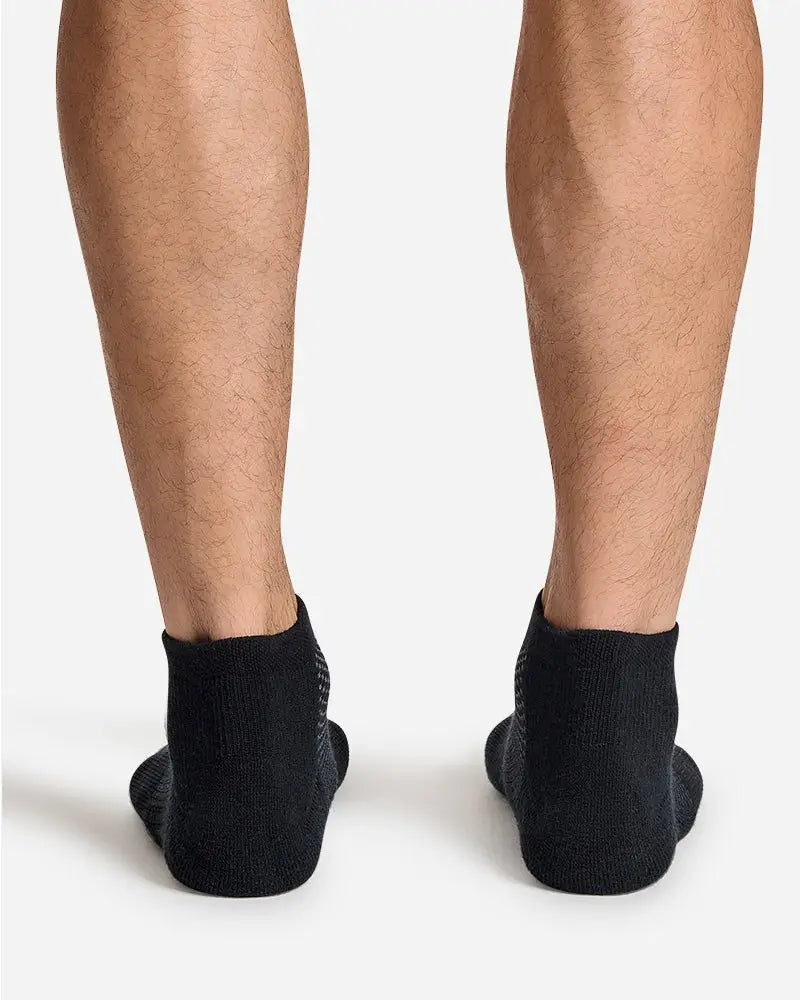 ProGrade™ Men's Easy - On Ankle Compression Socks - Foot - DGS