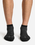 ProGrade™ Men's Easy - On Ankle Compression Socks - Foot - DGS