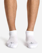 ProGrade™ Men's Easy - On Ankle Compression Socks - Foot - DGS