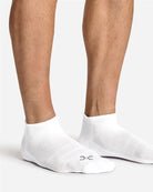 ProGrade™ Men's Easy - On Ankle Compression Socks - Foot - DGS