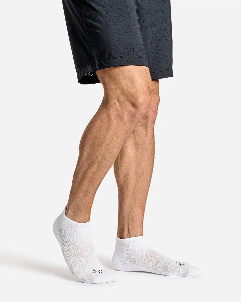 ProGrade™ Men's Easy - On Ankle Compression Socks - Foot - DGS