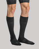 ProGrade™ Easy - On Over the Calf Compression Socks (Unisex) - Foot - DGS