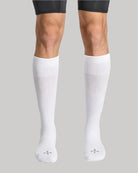 ProGrade™ Easy - On Over the Calf Compression Socks (Unisex) - Foot - DGS