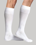 ProGrade™ Easy - On Over the Calf Compression Socks (Unisex) - Foot - DGS