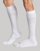 ProGrade™ Easy - On Over the Calf Compression Socks (Unisex) - Foot - DGS