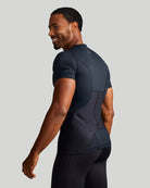 ProGrade™ Men's Lower Back Support Compression Shirt - Mens - DGS