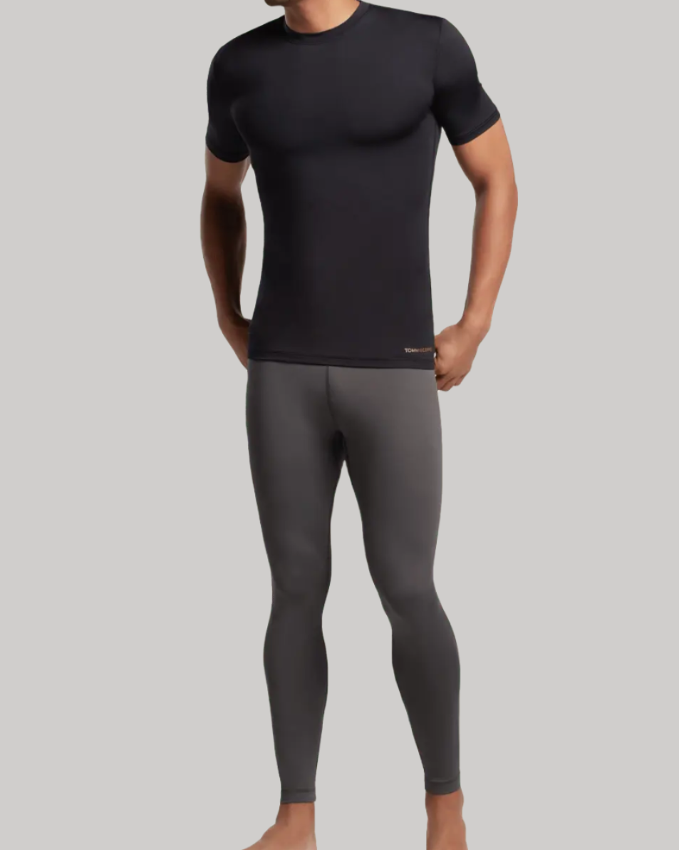 ProGrade™ Men's Lower Back Support Compression Shirt - Mens - DGS