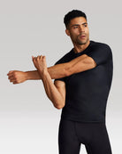 ProGrade™ Men's Shoulder Support Compression Shirt - Top - DGS