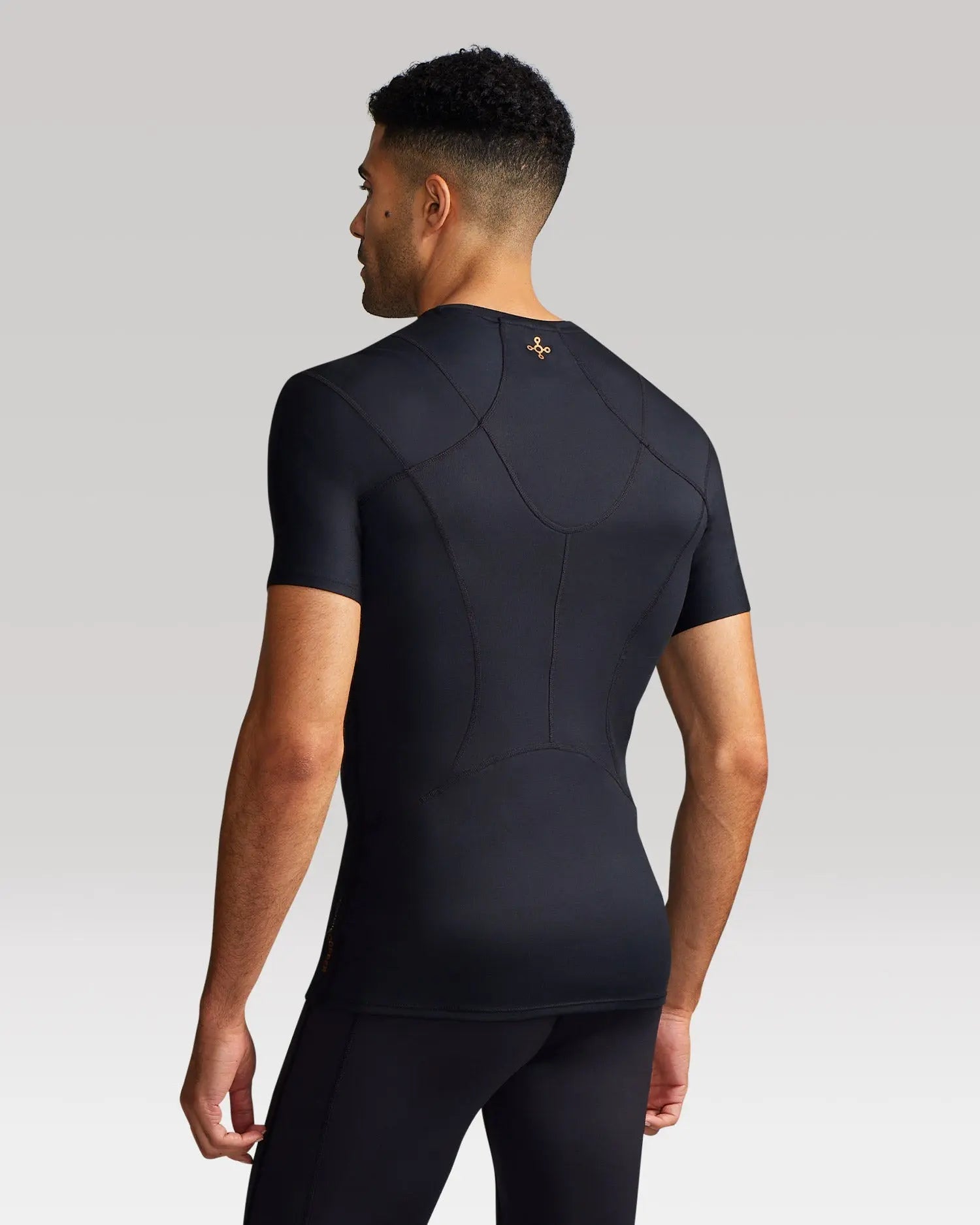 ProGrade™ Men's Shoulder Support Compression Shirt - Top - DGS