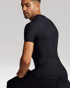 ProGrade™ Men's Shoulder Support Compression Shirt - Top - DGS