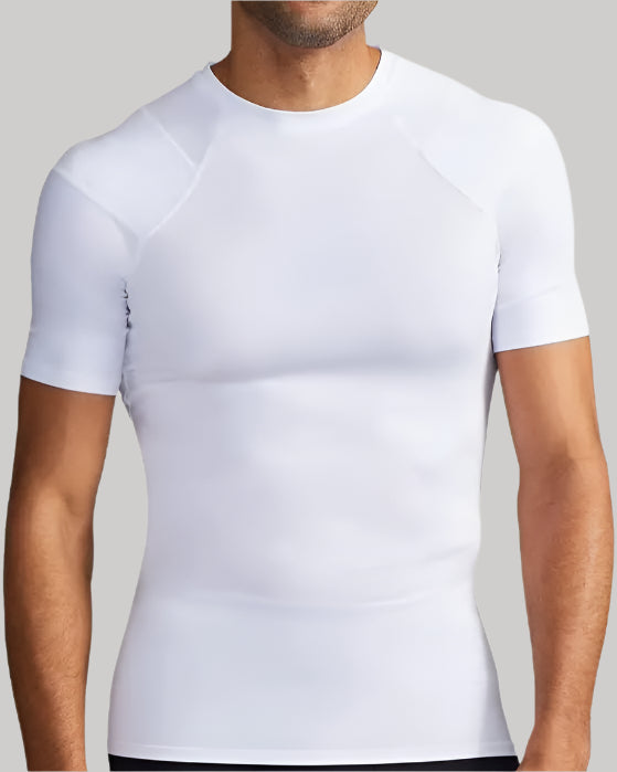 ProGrade™ Men's Shoulder Support Compression Shirt - Top - DGS