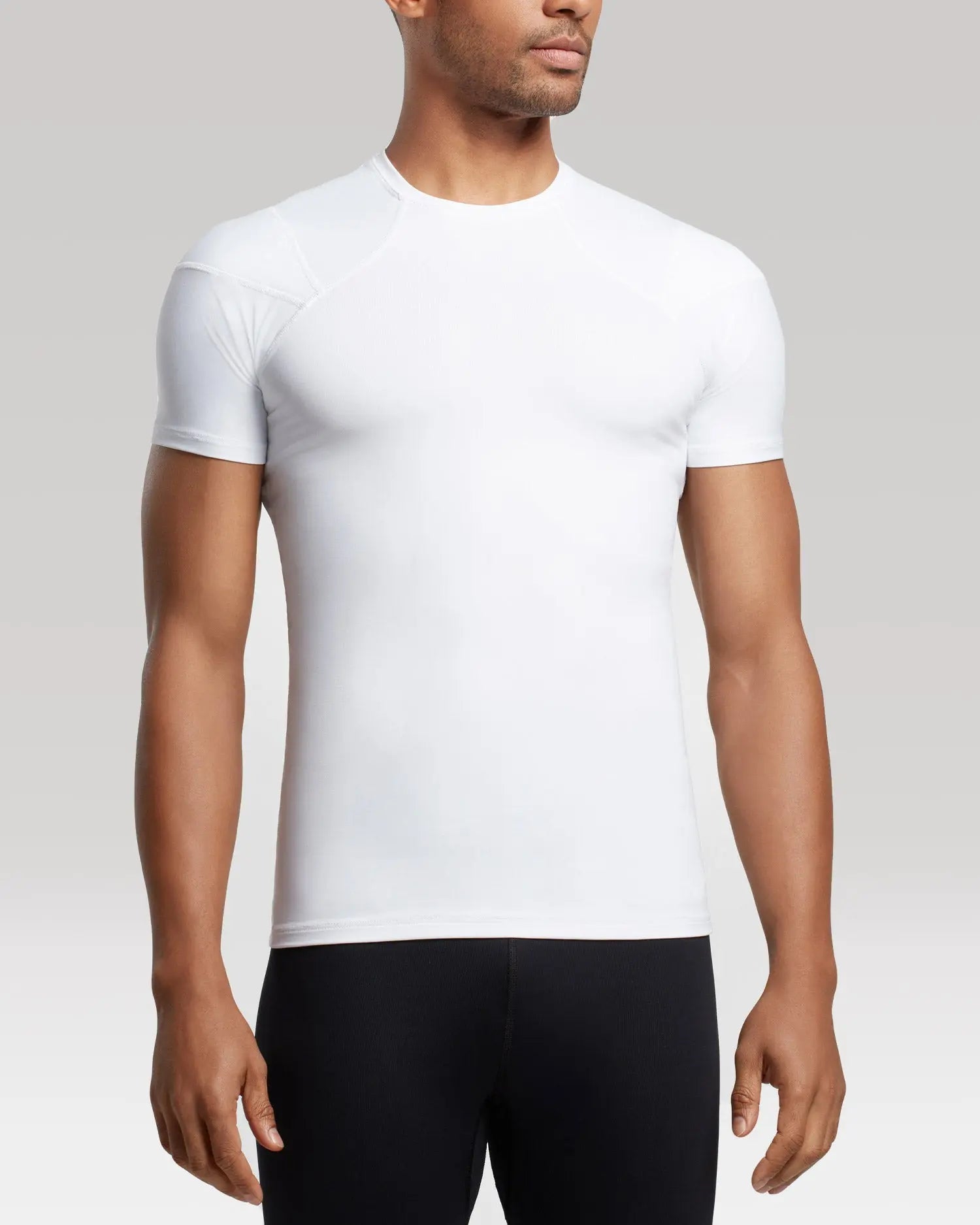 ProGrade™ Men's Shoulder Support Compression Shirt - Top - DGS