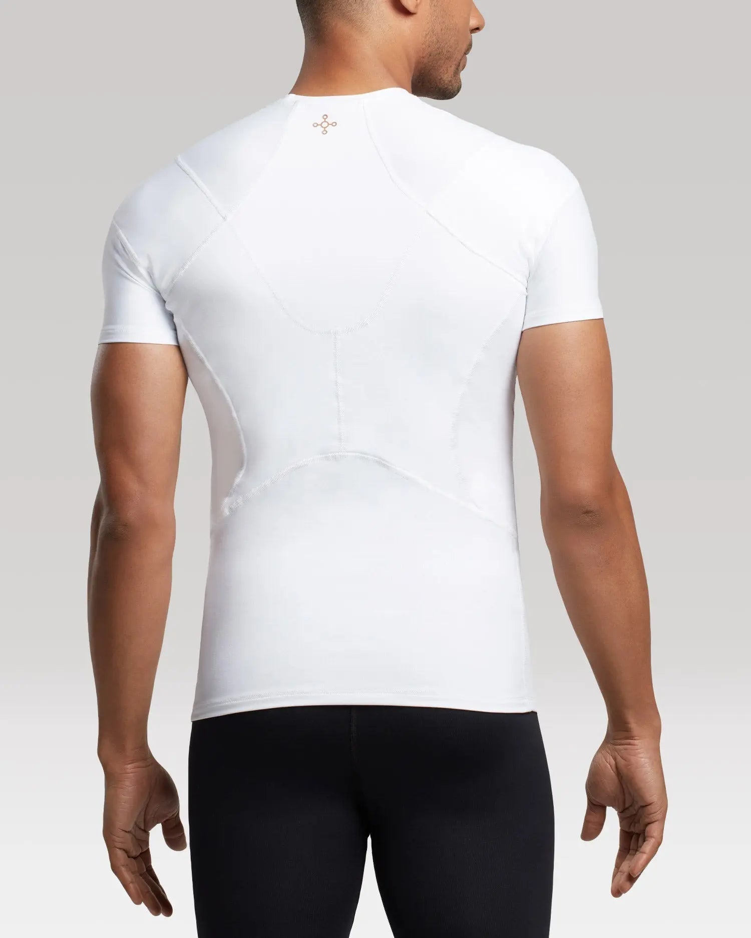 ProGrade™ Men's Shoulder Support Compression Shirt - Top - DGS