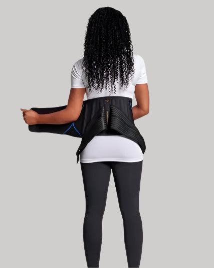 ProGrade™ Women's Adjustable Support Back Brace - Brace - DGS