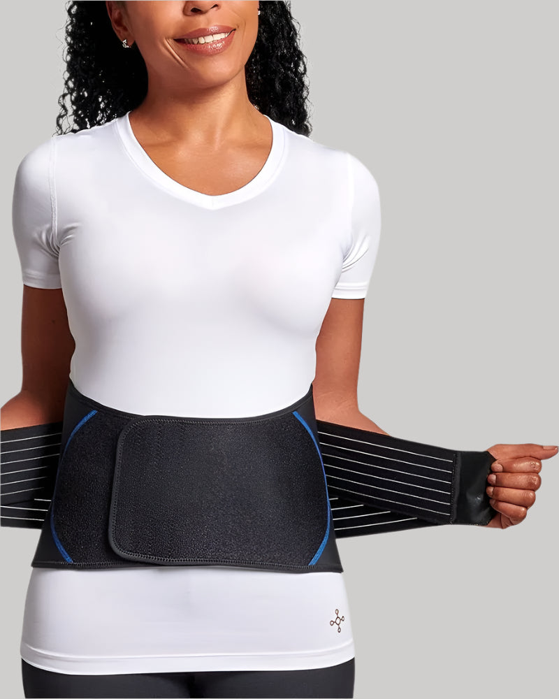 ProGrade™ Women's Adjustable Support Back Brace - Brace - DGS