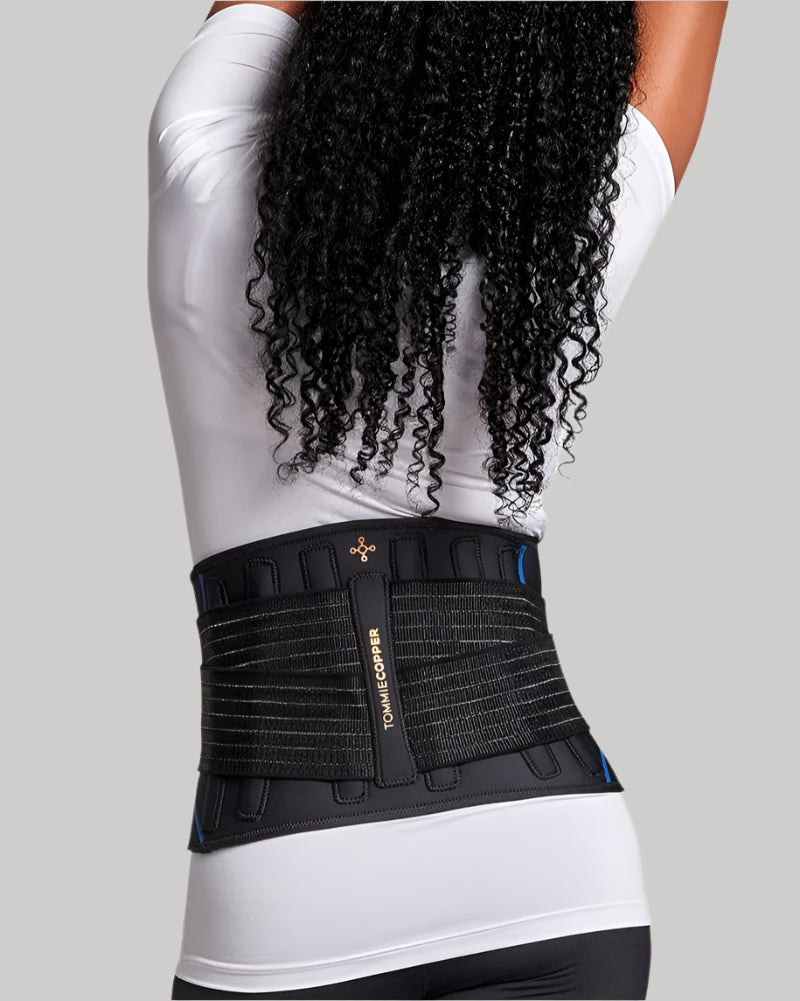 ProGrade™ Women's Adjustable Support Back Brace - Brace - DGS