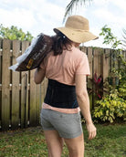 ProGrade™ Women's Adjustable Support Back Brace - Brace - DGS