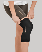 ProGrade™ Women's Compression Knee Sleeve - Legs - DGS