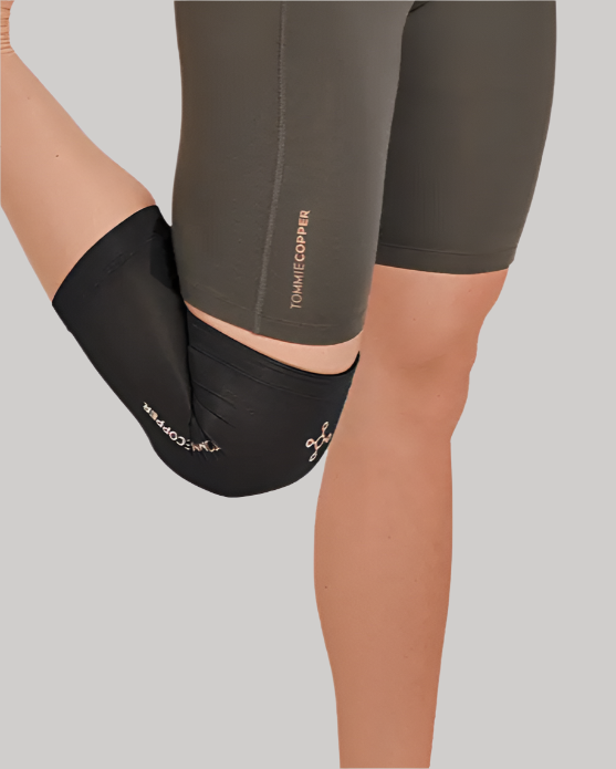 ProGrade™ Women's Compression Knee Sleeve - Legs - DGS