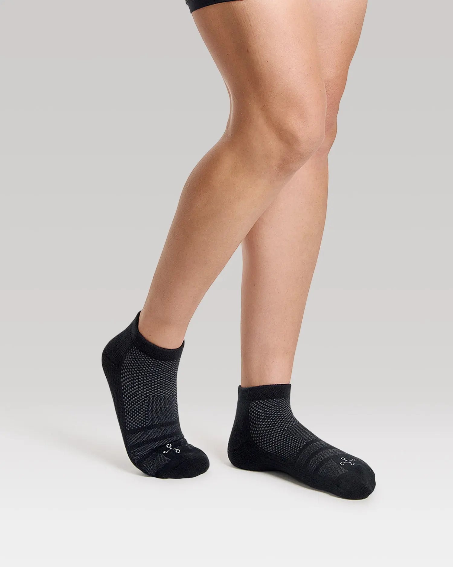 ProGrade™ Easy - On Ankle Compression Socks (Unisex) - Foot - DGS