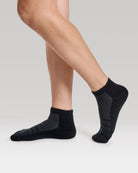 ProGrade™ Women's Easy - On Ankle Compression Socks - Foot - DGS