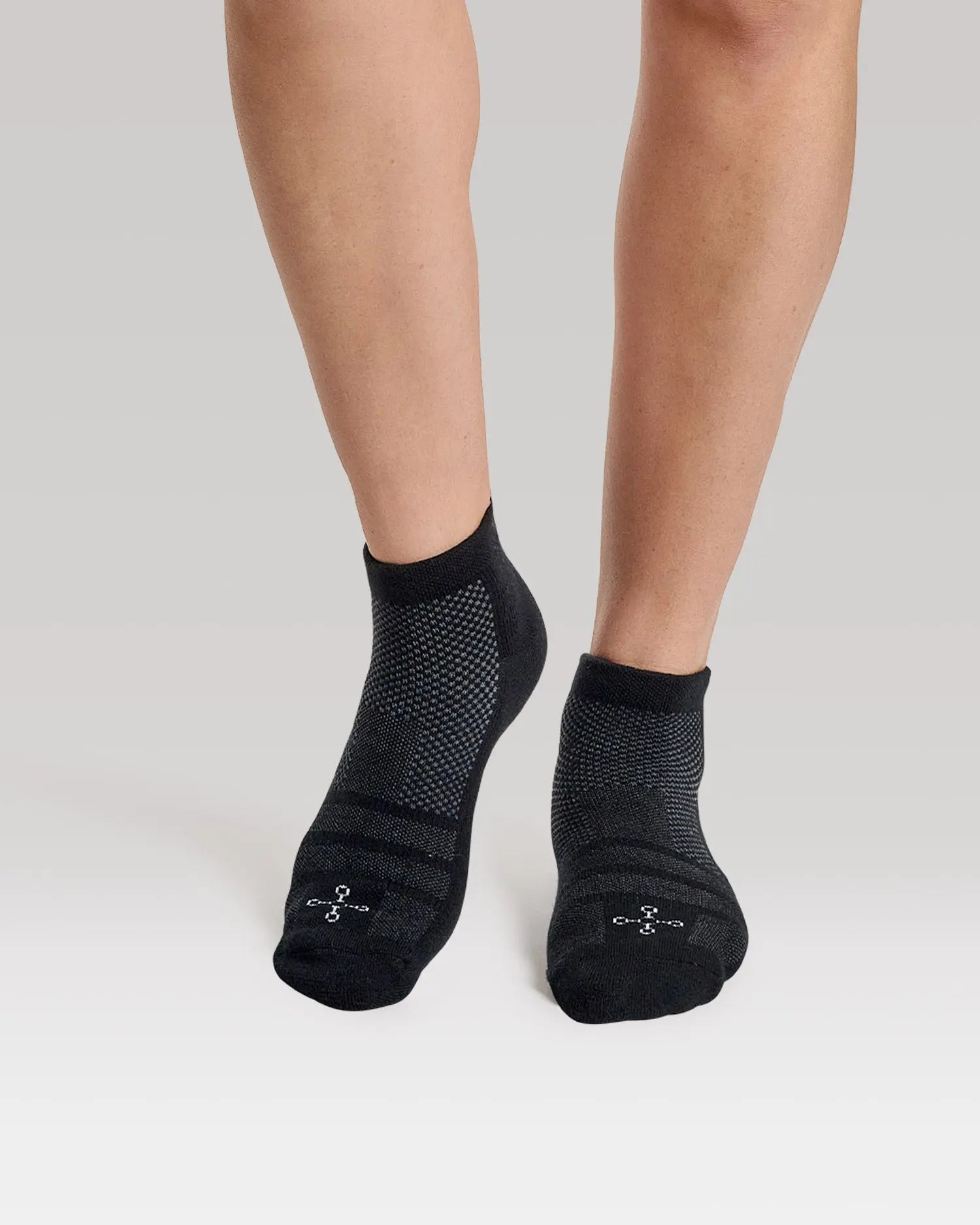 ProGrade™ Easy - On Ankle Compression Socks (Unisex) - Foot - DGS