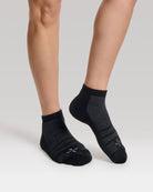 ProGrade™ Easy - On Ankle Compression Socks (Unisex) - Foot - DGS