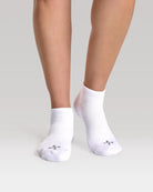 ProGrade™ Easy - On Ankle Compression Socks (Unisex) - Foot - DGS