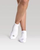 ProGrade™ Easy - On Ankle Compression Socks (Unisex) - Foot - DGS