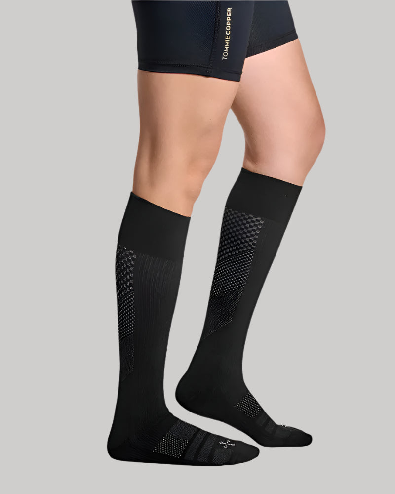 ProGrade™ Women's Easy - On Over the Calf Compression Socks - Sock - DGS