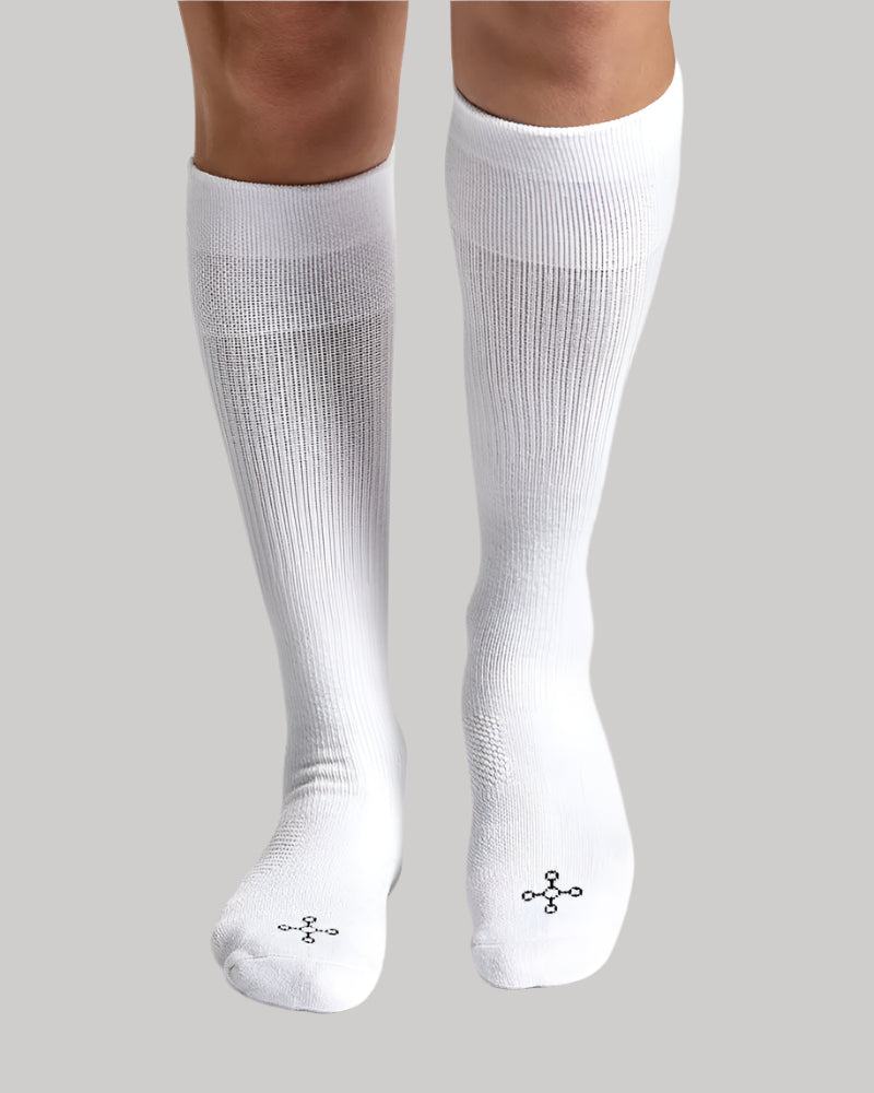 ProGrade™ Women's Easy - On Over the Calf Compression Socks - Sock - DGS