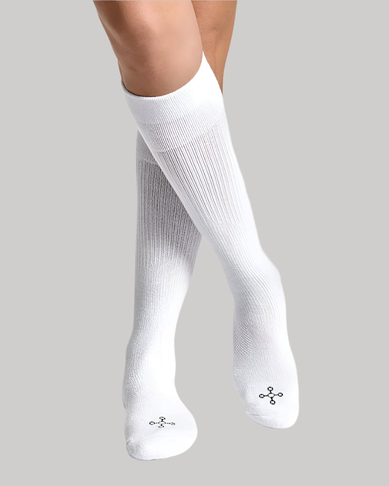 ProGrade™ Women's Easy - On Over the Calf Compression Socks - Sock - DGS