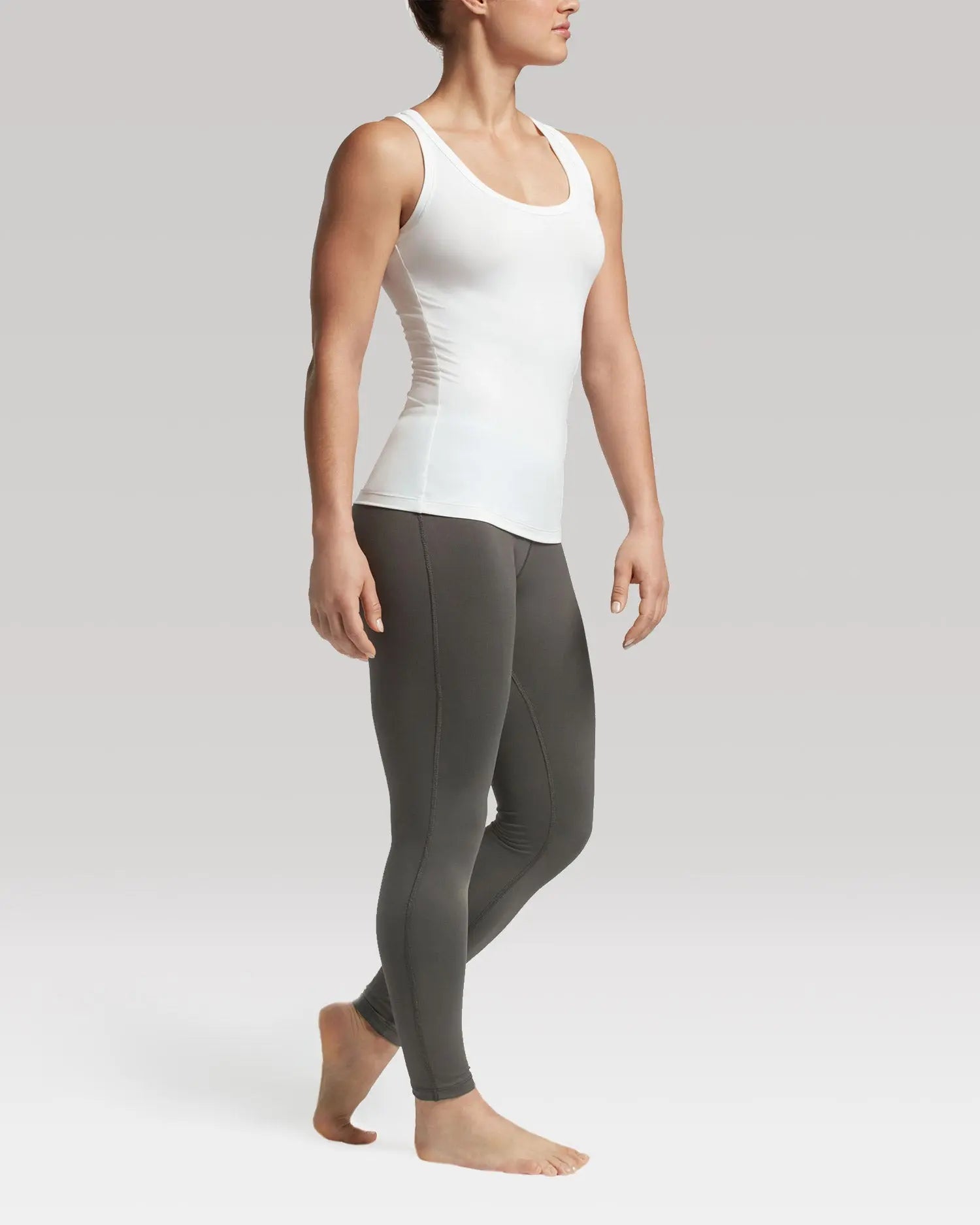 ProGrade™ Infrared Women’s Compression Tank (Women) - tank tops - DGS