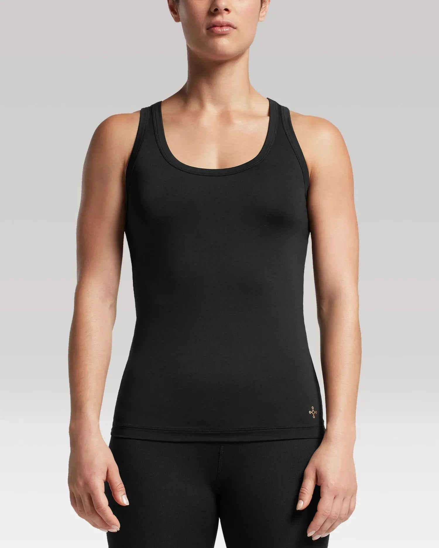 ProGrade™ Infrared Women’s Compression Tank (Women) - tank tops - DGS