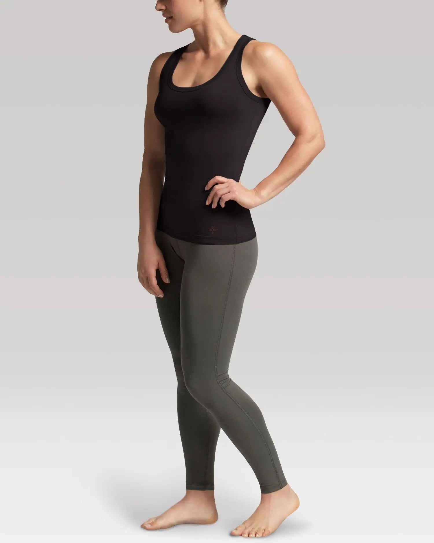 ProGrade™ Infrared Women’s Compression Tank (Women) - tank tops - DGS